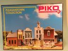 62217 Piko Pleasantown Collection Weather Proofed Building Scale Family Dentistry