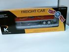 6-22259 622259 "0 Scale Trailer -line Flatcar "ringling Lionel " Bros.