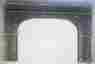 6262-1 Stone Block Wide Construction Rail Atherton Scenics Tunnel Portal Dbl Track O Scale Cast Foam