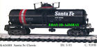 634501 Route -line Fe Union 6321 6322 Santa Rock 6349 Ppr Tank 76 Cars