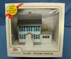6351 Model Power Sinatras House