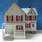 6355 Model Power Scale Kennedys House Interior Lighting And Figures