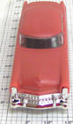 6414-1r Lionel Repro Red Automobile 6414-1r Lionel Repro Red Automobile