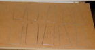 6315-7 6415-7 Lionel Modern Era Ss Car Dome