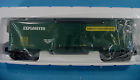 6417501 -line Corporation Kennecott Car Jh Copper Explosives Kccx Box