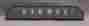6418-14 Lionel One Part Original Black Bridge Girder-cleaned C-7 Ex
