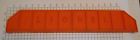 6418-2or Lionel Orange Plastic Girder