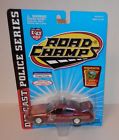 6431-21 Road Champs Crown Victoria Minnesota State Patrol Nip
