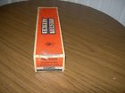 6440 Lionel Postwar Illuminated Pullman Car Empty Box