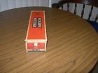 6441 Lionel Postwar Illuminated Observation Car Empty Box