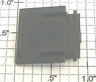 6446-33 Lionel Black Hopper Car Hatch Cover