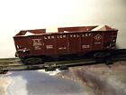 6456 Lionel Hopper With Wood