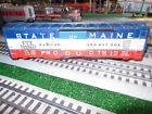 6464-275 Lionel State Of Maine