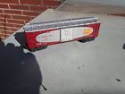 6464-375 Postwar Central Project O27 Car Georgia Gauge Box Lionel