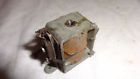 6466wx Lionel Whistle Tender Relay Vg