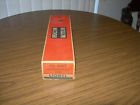 6467 Lionel Postwar Miscellaneous Car Empty Box