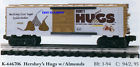 646706 646702 1993 64672 -line Hershey 94 646707 646703 Boxcars