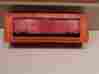 6470 Lionel Exploding Target Car With Box Parts