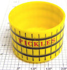 6475-1 Lionel Yellow Pickle Vat