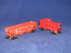 6576 6476 Lionel Lv Red