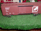 648106 Feather Box Line 1990s Use Car Western Sharp Pacific Slight