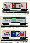 648203 Coke Mt 646403 Dew Boxcar Fresca 6475 Diet -line 648202 Te Fanta