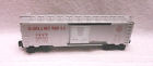 K649303 649303 Point -line " Boxcar Atlanta West Rr "0