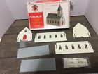 65-1933 Bachmann Classic Plasticville Church