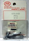 O-scale-1 650-3403 Ss Ltd Figure Kit Phil White Metal Shoveling