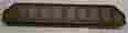 6509-2 Lionel Brown Plastic Girder