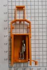 6512-4 Lionel Orange Cherry Picker Basket Astronaut Figure