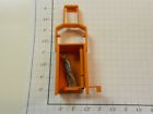 6512-4r Lionel Orange Cherry Picker Basket Astronaut Figure