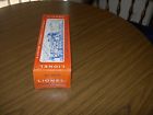 6512 Lionel Postwar Cherry Picker Car Empty Box