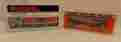 652033 Lionel 652040 And T.t.o.s Flatcar With Tractor Trailer