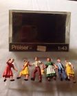 65307 Preiser O Scale 1