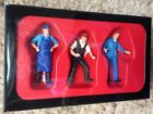 65311 Preiser Delivery Men Scale Mint In Box