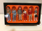65320 Preiser Six Scale People Figures Passers By