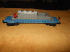 6544 Lionel Vintage Missile Firing Trail Car