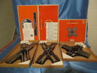 65540  65545 And Lionel Two One Crossovers New In Boxes
