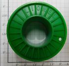 6561-9gr Lionel Green Plain Cable Reel Wire
