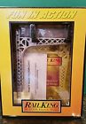 30-11009 658081016245 Mth Railking O