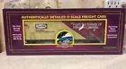 20-94028 658081043388 Mth Nib Scale Confor Reefer Car
