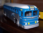 30-50018 658081068756 Mth Greyhound Bus Boston Rail King