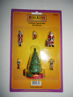 658081068923 Rail King 6 Piece