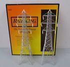 30-1056 658081114422 Mth Hi-tension Tower
