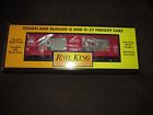 30-79318 658081308722 Mth American Railroads Operating Action Car New In