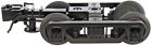 3-rail 66029 Atlas Commonwealth Express Trucks Coupler Pair 642988660298