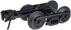 3-rail 66034 Atlas O 70-ton Roller 642988660342