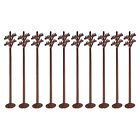 662181 Lionel Telephone Pole Set 023922621818