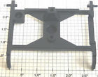 6627-15 Lionel Blue Dump Frame